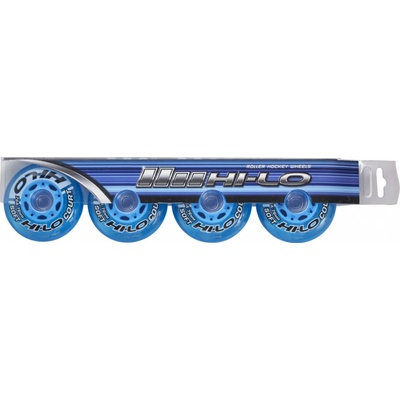 Bauer Hi-Lo Court 80 mm 76A 4 ks – Zboží Dáma
