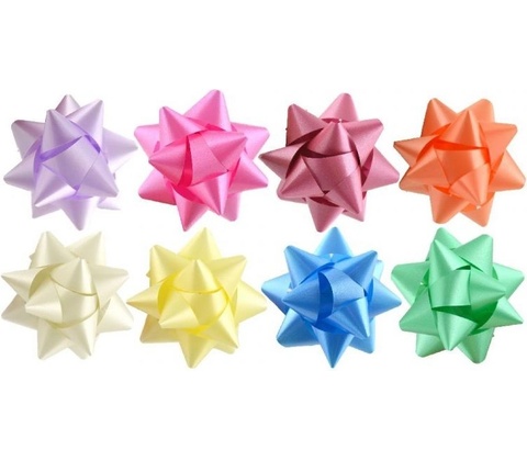 Rozety 5cm Standard