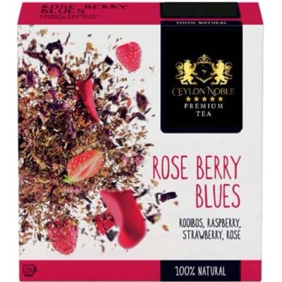 Pickwick Rose Berry Blues 67,5 g