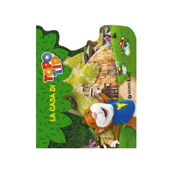 Image 1 of La casa di Topo Tip | Valentina Mazzola