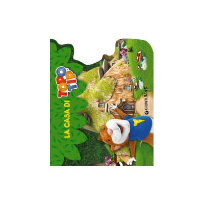 La casa di Topo Tip | Valentina Mazzola