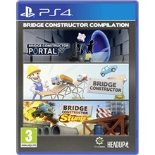 Bridge Constructor Compilation