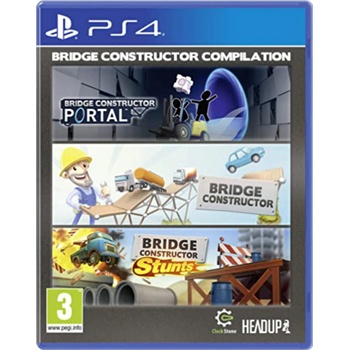 Bridge Constructor Compilation