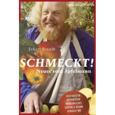 Schmeckt!