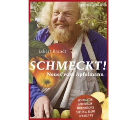 Schmeckt!