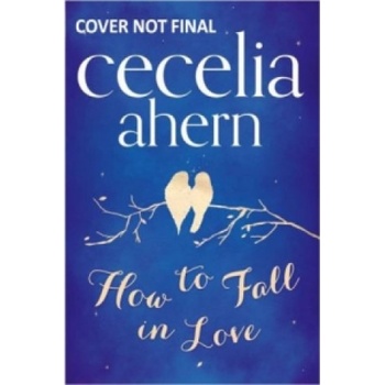 How to Fall in Love. Die Liebe deines Lebens, englische Ausgabe