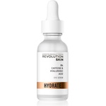 Revolution Beauty Caffeine Solution 5% + Hyaluronic Acid серум за околоочната зона 30ml