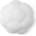 Normann Copenhagen Таванна или стенна лампа Bubba 25 см (608297)