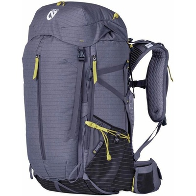 Nemo Equipment Persist Womens 45L Endless Promise Blue Granite