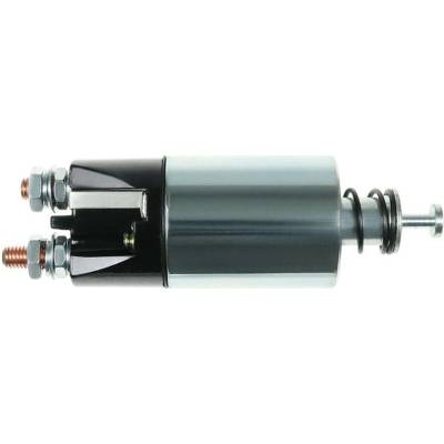 Elektromagnetický spínač, startér AS-PL SS5191S