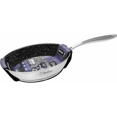 Bollire Pánev Black Sapphire BR-1706 24 cm