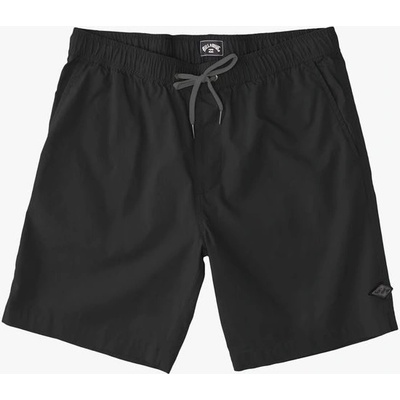 Billabong Layback Twill black