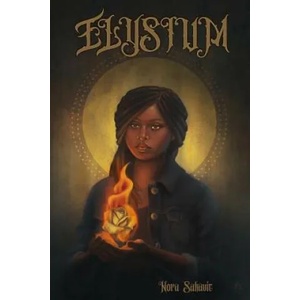 Elysium | Nora Sakavic (ISBN: 9781095050576)