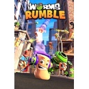 Worms Rumble
