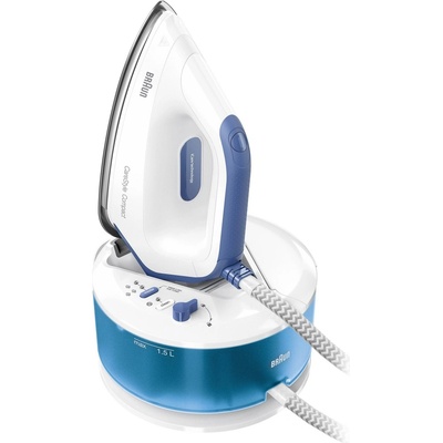 Braun CareStyle Compact IS 2143 BL