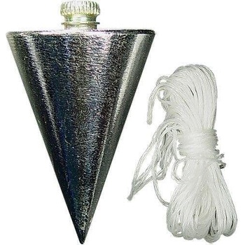 Image 1 of MTX Отвес конусен, 300 g, шнур 5 m MTX (848339)