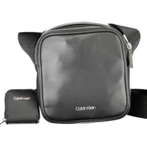 Calvin Klein Мъжка чанта за рамо calvin klein, Цвят Черен (k50k511861_nebeh)