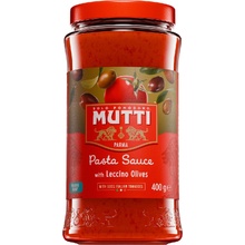Mutti Paradajková omáčka na cestoviny s olivami 400 g