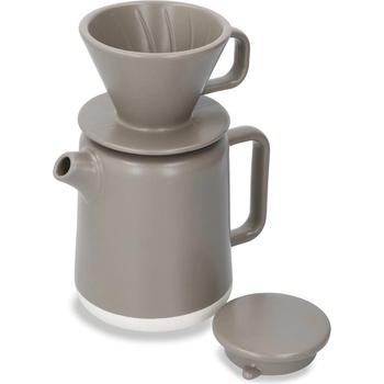 Image 1 of Kitchen Craft La Cafetiere Seville