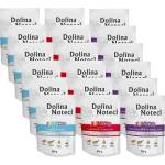 Dolina Noteci PREMIUM Junior МИКС от вкусове 18x300 г