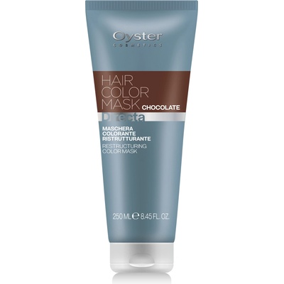 OYSTER Directa barevna maska 250 ml Chocolate