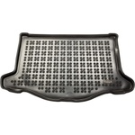 Rezaw-Plast Гумена стелка за багажник за Honda Jazz IV (2015-2020) - Rezaw Plast (230529)