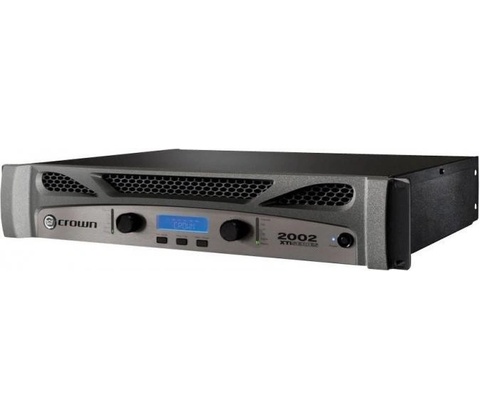 Crown XTI 2002
