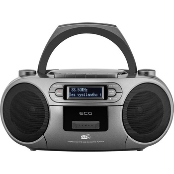 ECG CDR 990