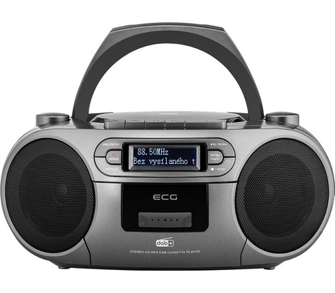 ECG CDR 990