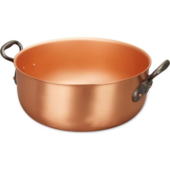 Image 1 of Falk Culinair Тенджера за сладко 32 см (Cu 2040SF)