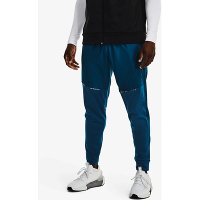 Under Armour AF Storm pants-BLU