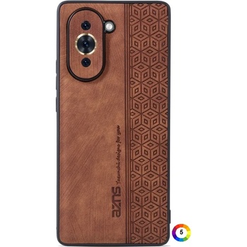 Image 1 of Huawei nova 10 AZNS Удароустойчив Кожен Калъф и Протектор