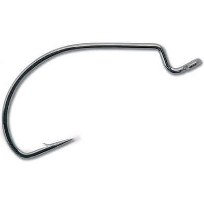 Mustad Needle Point Tube Hook vel.8 3ks