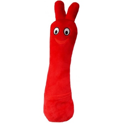 Bludišťák červený 30 cm