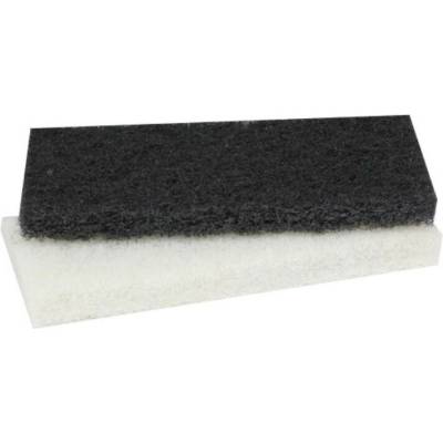 LEVIOR Textilní vláknina pro 0360, 120x250mm - 2 ks /ostrá a měkká/ 0361 33429