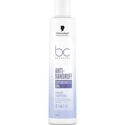 Schwarzkopf Professional Bonacure AntiDandruff Shampoo 250 ml