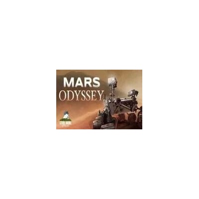 Mars Odyssey