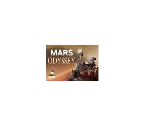 Mars Odyssey