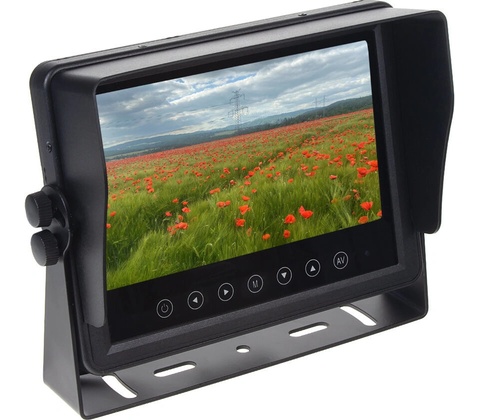 Stualarm SV73WTPAHD