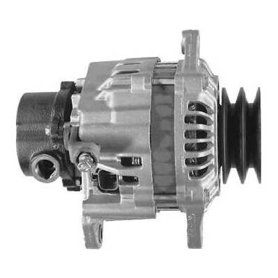 generátor VALEO 437695