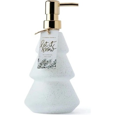 Somerset Toiletry tekuté mydlo festive frosted berries 500 ml