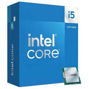 Intel Core i5-14400T 10-Core 1.5GHz LGA1700 Tray (CM8071505092805) Процесори
