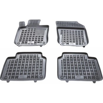 Image 1 of Rezaw-Plast Гумени стелки за volvo s90 / v90 (2016+) - тип леген (200414)