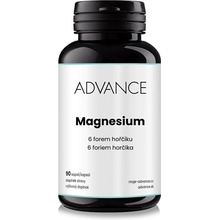 Advance Magnesium 90 kapsúl