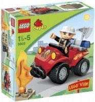 Lego duplo 5603 sale