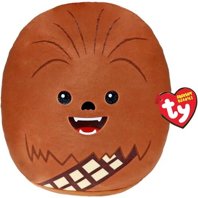 SquishaBoo Star Wars Chewbacca