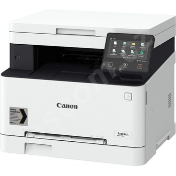 Canon i-SENSYS MF641Cw