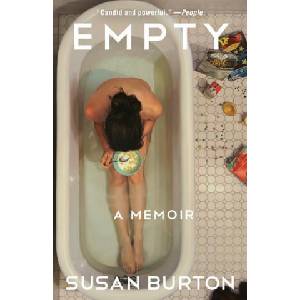 Empty | Susan Burton (ISBN: 9780812982725)