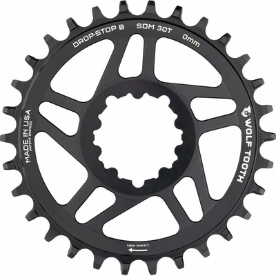 Prevodník WOLF TOOTH DM pre SRAM Boost 36z Drop Stop B