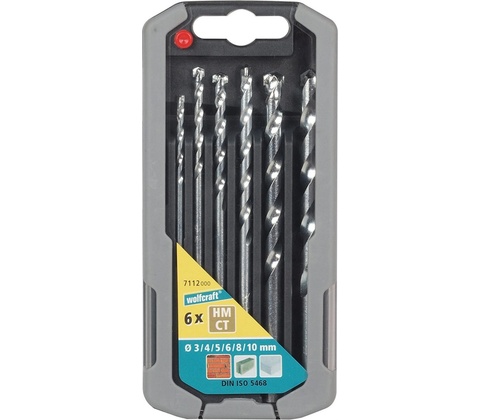 Wolfcraft 7112000